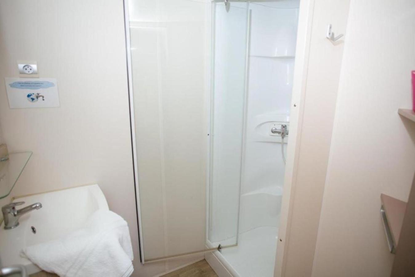 Camping Haliotis Pontorson Quarto foto