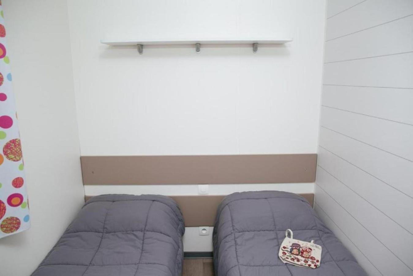 Camping Haliotis Pontorson Quarto foto
