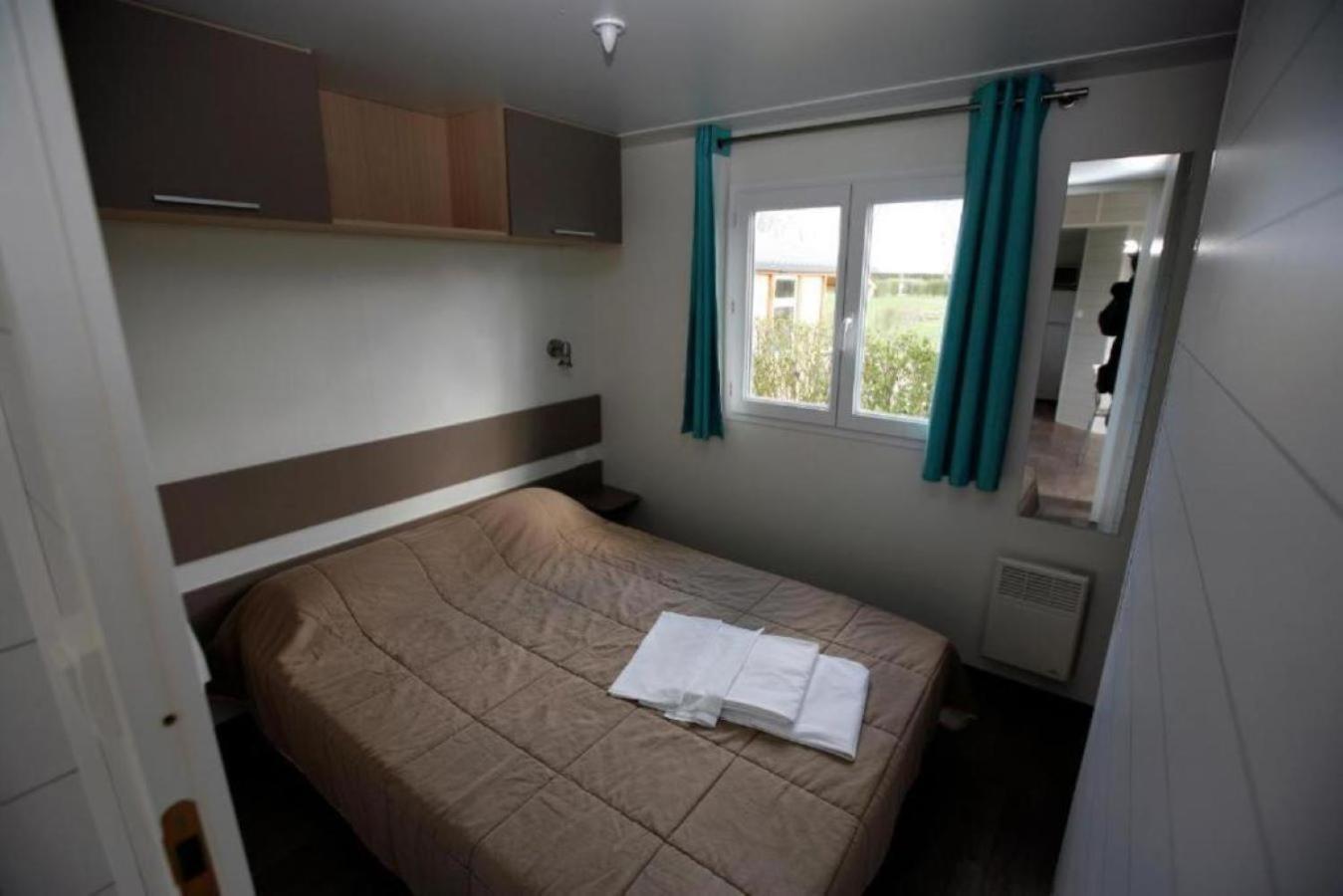 Camping Haliotis Pontorson Quarto foto