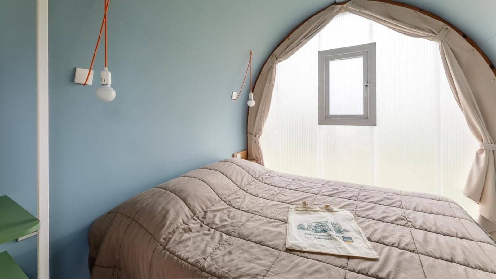 Camping Haliotis Pontorson Quarto foto