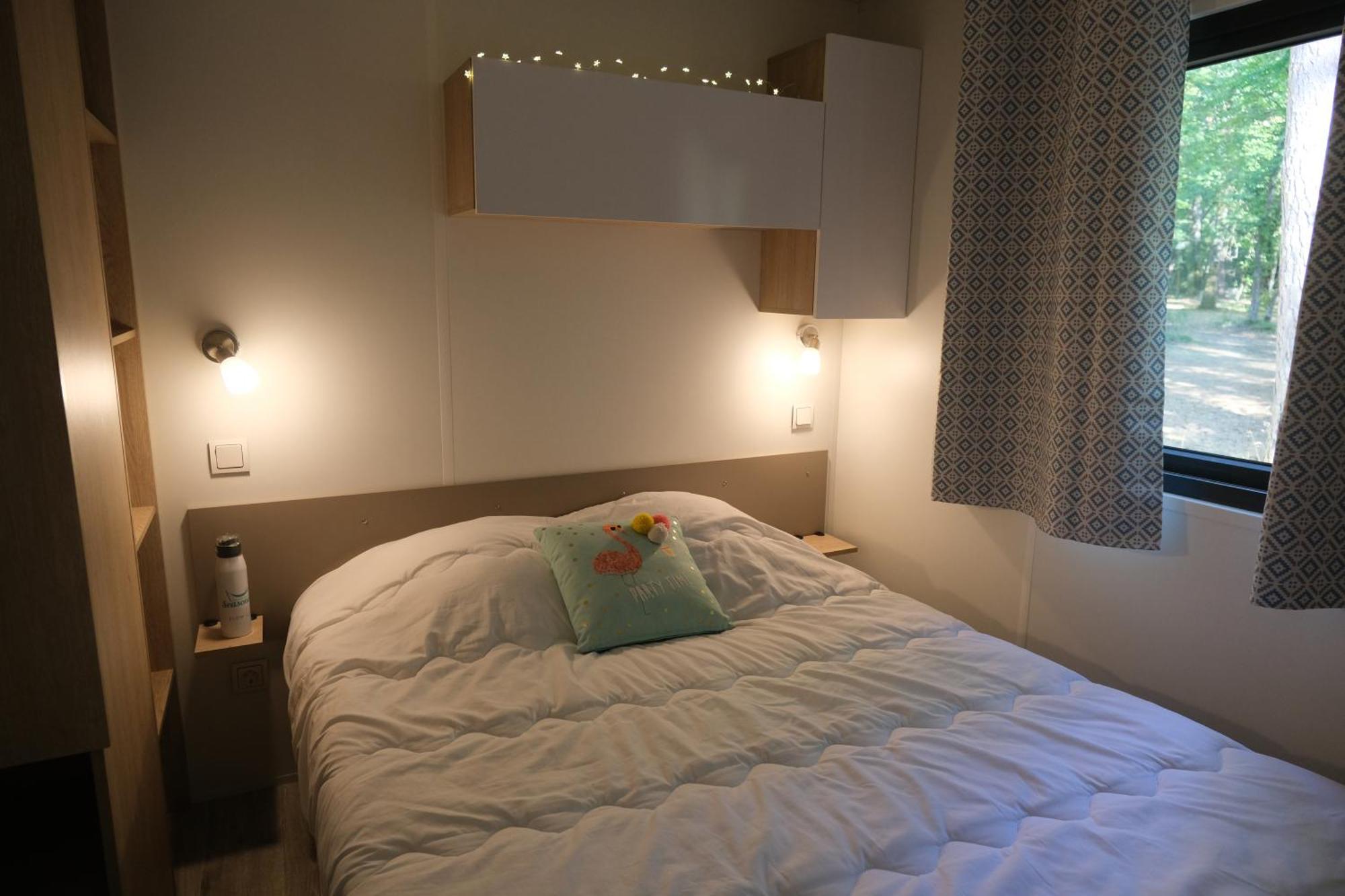 Camping Haliotis Pontorson Quarto foto